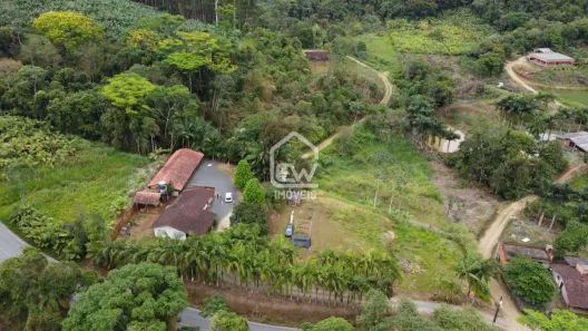 Fazenda / Sítio / Chácara com 1 Quarto à venda, 20000m² no , Massaranduba
