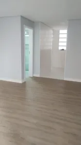 Kitnet para alugar, 60m² no Ponta da Praia, Santos