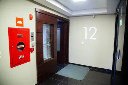 Andar / Laje corporativa à venda, 306m² no Juvevê, Curitiba