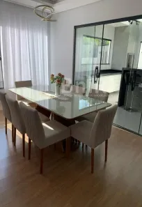 Casa de Condomínio com 4 Quartos à venda, 260m² no Parque do Imbui, Teresópolis