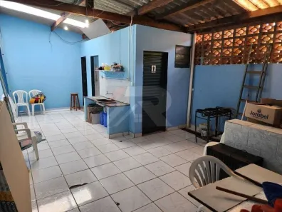 Loja / Salão / Ponto Comercial à venda, 118m² no Vila Paulista, Rio Claro