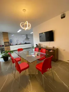 Casa de Condomínio com 4 Quartos para alugar, 160m² no Santo Antônio dos Prazeres, Feira de Santana