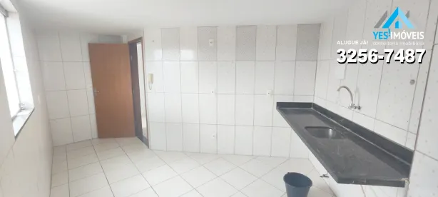 Apartamento com 3 Quartos para alugar, 100m² no Setor Habitacional Vicente Pires - Trecho 3, Brasília