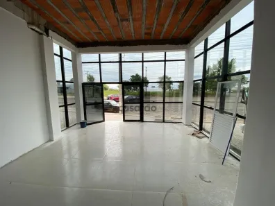 Loja / Salão / Ponto Comercial à venda, 35m² no Camobi, Santa Maria