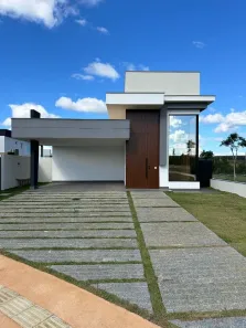 Casa de Condomínio com 3 Quartos à venda, 187m² no Universidade, Vitória da Conquista