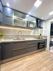 Apartamento com 2 Quartos à venda, 79m² no Areias, São José