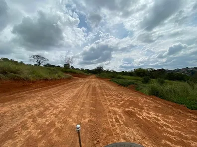 Terreno / Lote / Condomínio à venda, 360m² no Salatiel A de Deus, Capim Branco