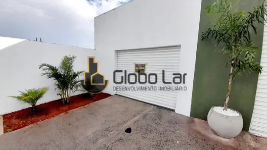 Loja / Salão / Ponto Comercial para alugar, 53m² no Jardim Marajoara, Limeira