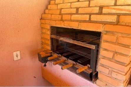 Fazenda / Sítio / Chácara com 4 Quartos à venda, 400m² no Brazlândia, Brasília