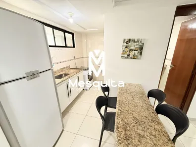 Apartamento com 1 Quarto à venda, 38m² no Bessa, João Pessoa