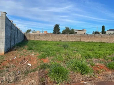 Terreno / Lote / Condomínio à venda, 476m² no Jardim das Orquídeas, Rio Verde