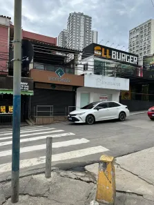 Casa Comercial com 16 Quartos para alugar, 524m² no Centro, Nova Iguaçu