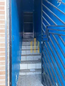 Casa com 3 Quartos para alugar, 80m² no Jardim Estrela D'alva, São Paulo