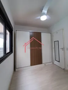 Apartamento com 1 Quarto para alugar, 41m² no Continental, Osasco