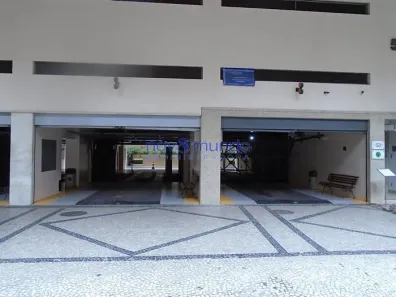 Garagem para alugar, 10m² no Centro, Rio de Janeiro