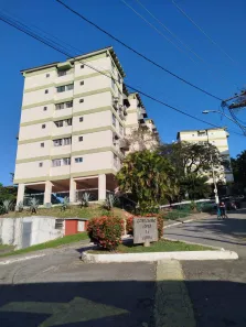Apartamento com 2 Quartos para alugar, 50m² no Fonseca, Niterói