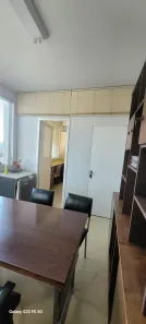 Conjunto Comercial / Sala à venda, 36m² no Centro, Curitiba