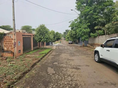 Terreno / Lote / Condomínio à venda, 500m² no Jataizinho, Jataizinho