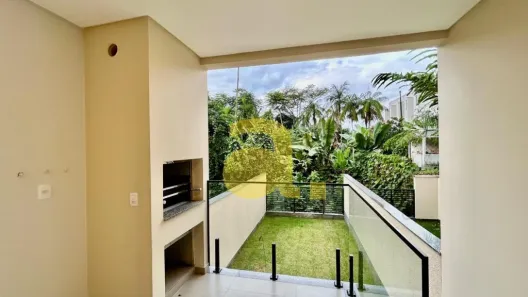 Sobrado com 2 Quartos à venda, 96m² no Água Verde, Blumenau