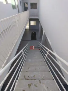 Kitnet com 1 Quarto para alugar, 22m² no Jardim Botânico, Jaguariúna