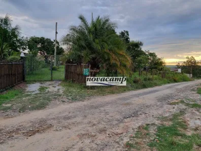 Fazenda / Sítio / Chácara com 3 Quartos à venda, 62m² no Centro (Tupi), Piracicaba