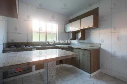 Casa de Condomínio com 2 Quartos para alugar, 80m² no Jardim Mauá, Mauá