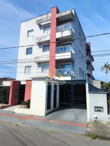 Flat com 2 Quartos à venda, 69m² no Floresta, Joinville
