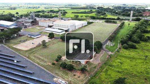 Galpão / Depósito / Armazém para alugar, 1805m² no Vila Moreira, Mirassol