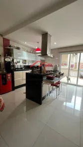 Sobrado com 4 Quartos à venda, 205m² no Residencial Real Parque Sumaré, Sumaré