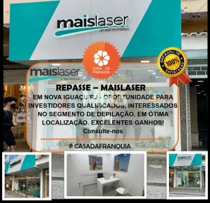 Loja / Salão / Ponto Comercial à venda, 80m² no Centro, Nova Iguaçu