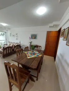 Apartamento com 3 Quartos à venda, 91m² no Pitangueiras, Lauro de Freitas