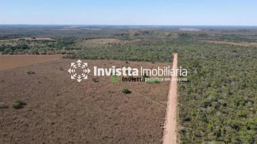 Fazenda / Sítio / Chácara à venda, 24980m² no , Pedro Afonso