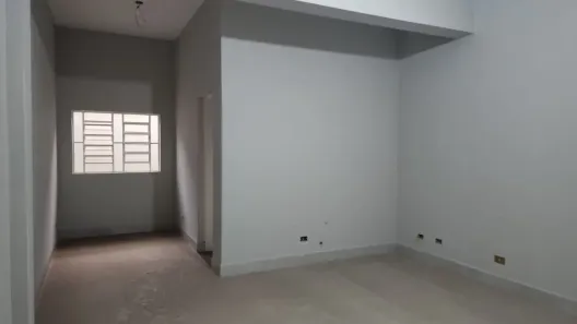 Conjunto Comercial / Sala para alugar, 36m² no Vila Belvedere, Americana