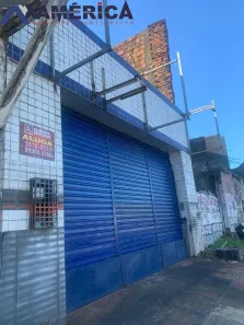 Galpão / Depósito / Armazém à venda, 180m² no Cruz das Armas, João Pessoa