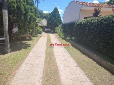 Fazenda / Sítio / Chácara com 3 Quartos para alugar, 372m² no Morumbi, Paulínia