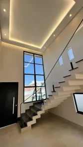 Casa de Condomínio com 3 Quartos à venda, 200m² no Jardins Porto, Senador Canedo