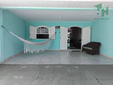 Casa de Condomínio com 2 Quartos à venda, 74m² no Shangrila, Pontal do Paraná