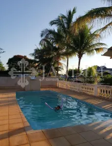 Fazenda / Sítio / Chácara com 8 Quartos para venda ou aluguel, 680m² no Alpes das Águas, São Pedro