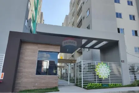 Apartamento com 2 Quartos para alugar, 51m² no Salto do Norte, Blumenau