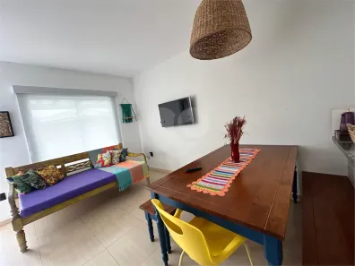Casa de Condomínio com 3 Quartos para venda ou aluguel, 95m² no Rasa, Armação dos Búzios