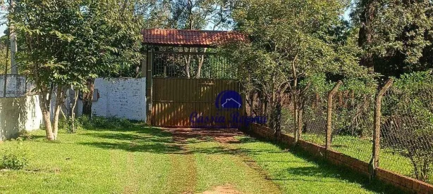 Fazenda / Sítio / Chácara com 3 Quartos para venda ou aluguel, 4000m² no Náutica, Foz do Iguaçu