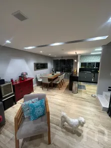 Casa de Condomínio com 4 Quartos à venda, 270m² no Vila Andrade, São Paulo