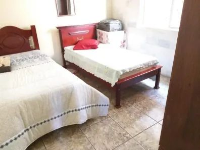 Sobrado com 3 Quartos à venda, 105m² no Parque Fernando Jorge, Cubatão