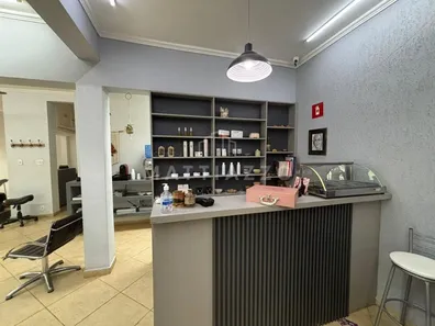Loja / Salão / Ponto Comercial à venda, 241m² no Centro, Limeira