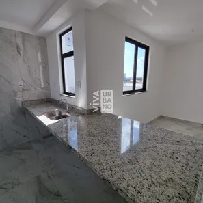 Cobertura com 3 Quartos à venda, 120m² no Jardim Amália, Volta Redonda