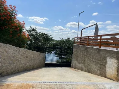 Fazenda / Sítio / Chácara com 5 Quartos à venda, 601m² no Área Rural de Petrolina, Petrolina