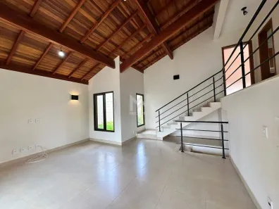 Casa de Condomínio com 3 Quartos para alugar, 190m² no Bosque, Vinhedo