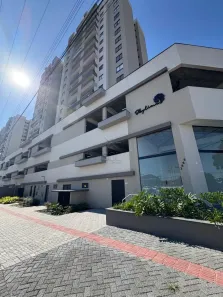 Apartamento com 3 Quartos para alugar, 83m² no Armação, Penha