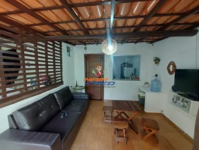 Casa com 3 Quartos à venda, 98m² no Porto Seguro, Porto Seguro