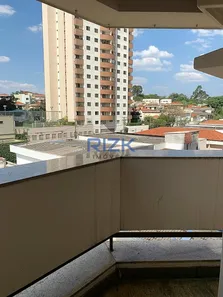 Apartamento com 4 Quartos à venda, 200m² no Jardim Avelino, São Paulo